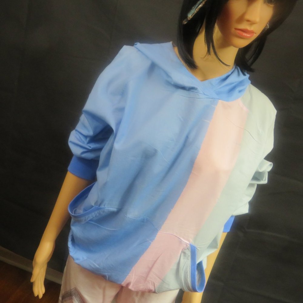 COPY - Marc Jacobs Hoodie - Pastel